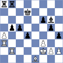 Svicevic - Wachinger (chess.com INT, 2022)