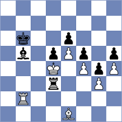 Mehri - Amiri (Chess.com INT, 2021)