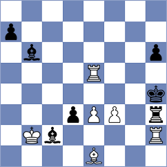 Mohd Saprin - Khairallah (Chess.com INT, 2020)
