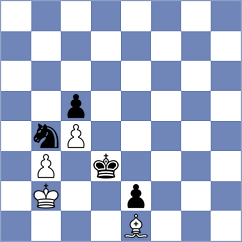 Kleiman - Harvey (chess.com INT, 2023)