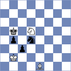 Ponikarovsky - Fernandez Hernandez (Chess.com INT, 2021)
