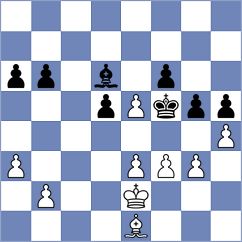 Strasil - Belaska (Chess.com INT, 2021)