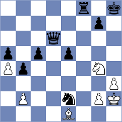Pace - Herman (chess.com INT, 2024)