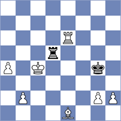 Montiel Caceres - Nikulina (chess.com INT, 2024)