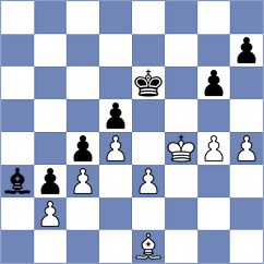 Ribicic - Ribic (Chess.com INT, 2021)