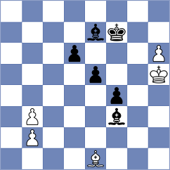 Tsotsonava - Savitskiy (chess.com INT, 2021)