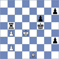 Akhilbay - Bacrot (chess.com INT, 2024)
