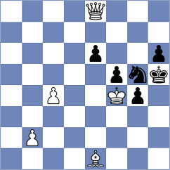 Bjornsson - Lapite (Chess.com INT, 2017)