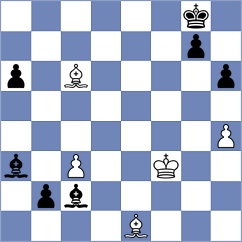 Krivenko - Tristan (chess.com INT, 2024)