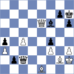 Semenov - Dobrov (chessassistantclub.com INT, 2004)