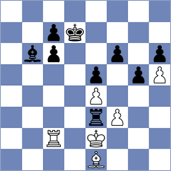 Aepfler - Vitenberg (Chess.com INT, 2020)