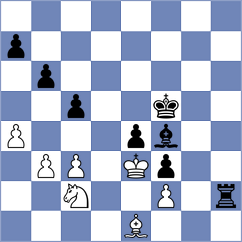 Preethi - Olsarova (Chess.com INT, 2021)