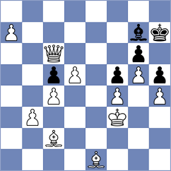 Taborsky - Buchanan (Chess.com INT, 2020)