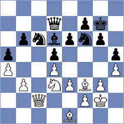 Leko - Giri (chess24.com INT, 2020)