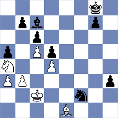 Ruddell - Xiong (chess.com INT, 2024)