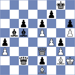 Manea - Steinberg (chess.com INT, 2023)