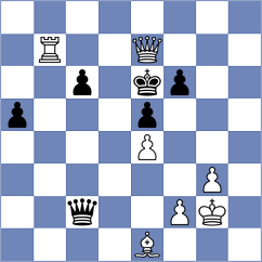 Darini - Orantes Taboada (chess.com INT, 2021)