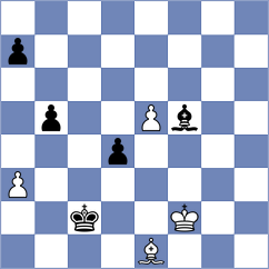Brett - Turner (Chess.com INT, 2021)