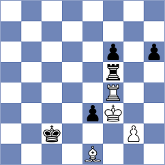 Tymrakiewicz - Tomczak (chess.com INT, 2021)