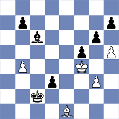 Chigaev - Matinian (chess.com INT, 2024)