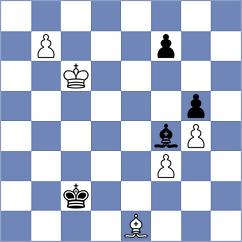 Wang - Paragua (chess.com INT, 2023)