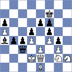 Bilan - Lin (chess.com INT, 2024)