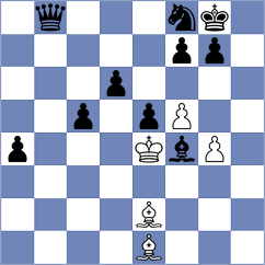 Solovchuk - Urjubdshzirov (chess.com INT, 2021)