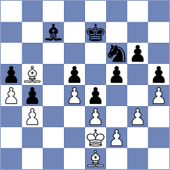 Santos Latasa - Zia (chess.com INT, 2024)