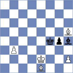 Czarnota - Matlakov (chess.com INT, 2024)