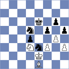 Rojickova - Ambartsumova (FIDE Online Arena INT, 2024)
