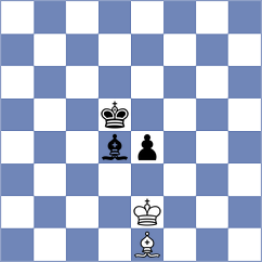 Gurevich - Begunov (Chess.com INT, 2021)