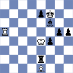 Grineva - Kacharava (chess.com INT, 2021)
