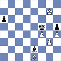 Nathan - Chor (chess.com INT, 2023)