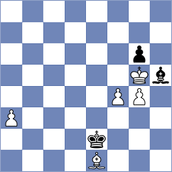 Oleksiyenko - Shevchenko (chess.com INT, 2023)