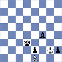 Tologontegin - Galaktionov (chess.com INT, 2024)