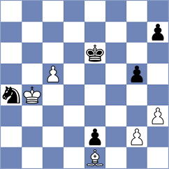 Barbot - De Sousa (chess.com INT, 2024)