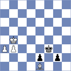 Tosic - Pert (Chess.com INT, 2021)