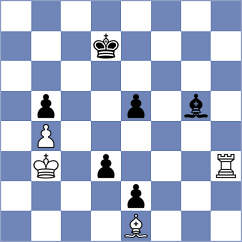 Plichta - Bournel (chess.com INT, 2023)