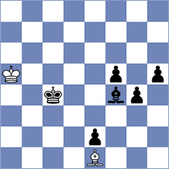 Tifferet - Baskakov (chess.com INT, 2024)