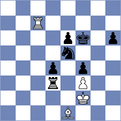 Fabris - Wahedi (chess.com INT, 2023)