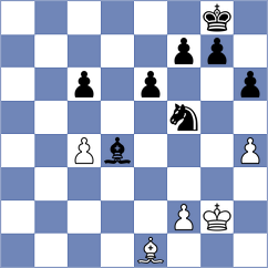 Kozin - Gusarov (Chess.com INT, 2021)