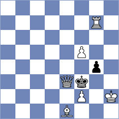 Weetik - Manukyan (chess.com INT, 2023)
