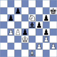 Mikaelyan - Lin (chess.com INT, 2024)