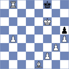 Golubovic - Goltsev (chess.com INT, 2024)