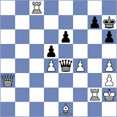 Terbe - Volpinari (Chess.com INT, 2020)