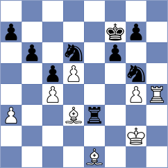 Kim - Vachier Lagrave (chess.com INT, 2021)