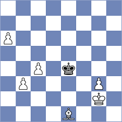 Bokros - Matyunin (chess.com INT, 2023)