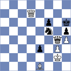 Leiva - Dobrov (chess.com INT, 2021)