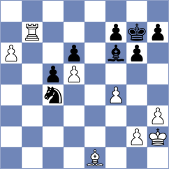 Papasimakopoulos - Tomaszewski (chess.com INT, 2021)