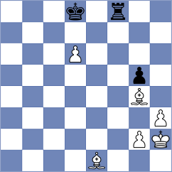 Kim - Sliwicka (chess.com INT, 2021)